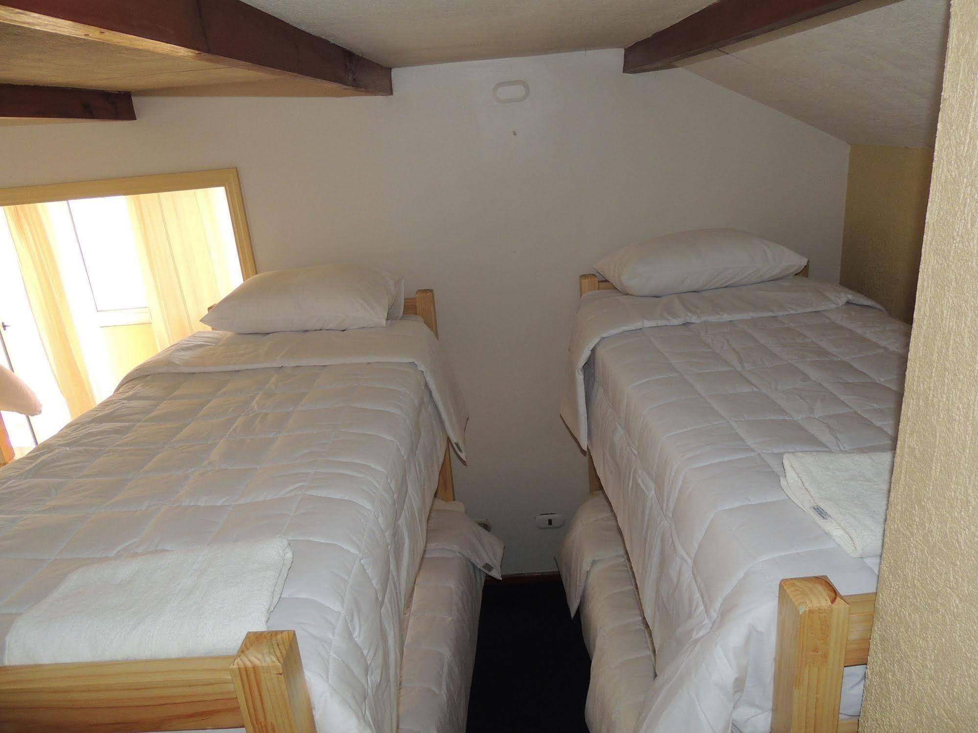 Hostel Jaguar วิญาเดลมาร์ ภายนอก รูปภาพ