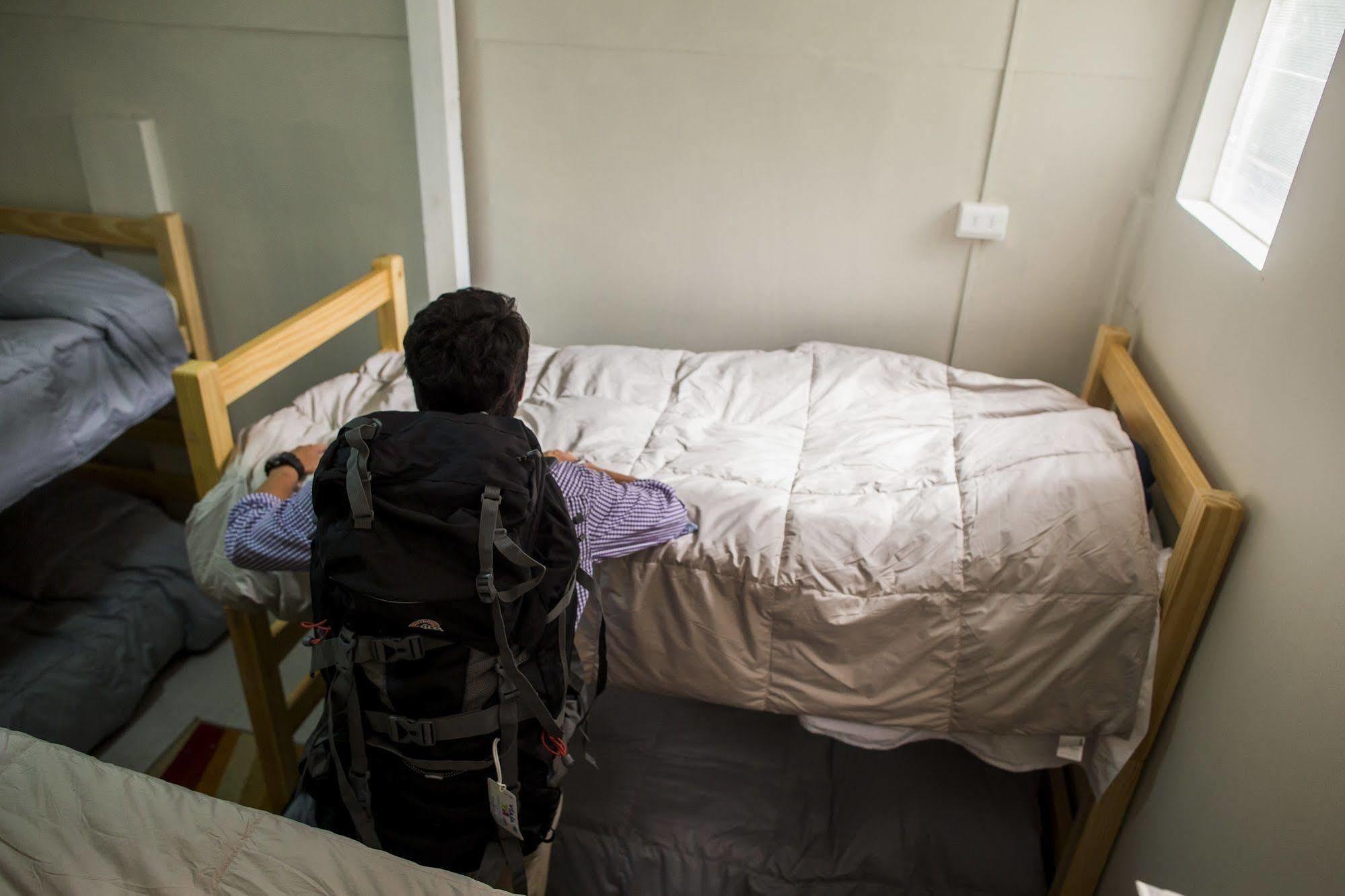 Hostel Jaguar วิญาเดลมาร์ ภายนอก รูปภาพ