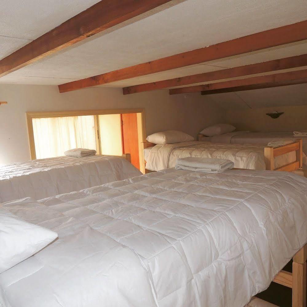 Hostel Jaguar วิญาเดลมาร์ ภายนอก รูปภาพ