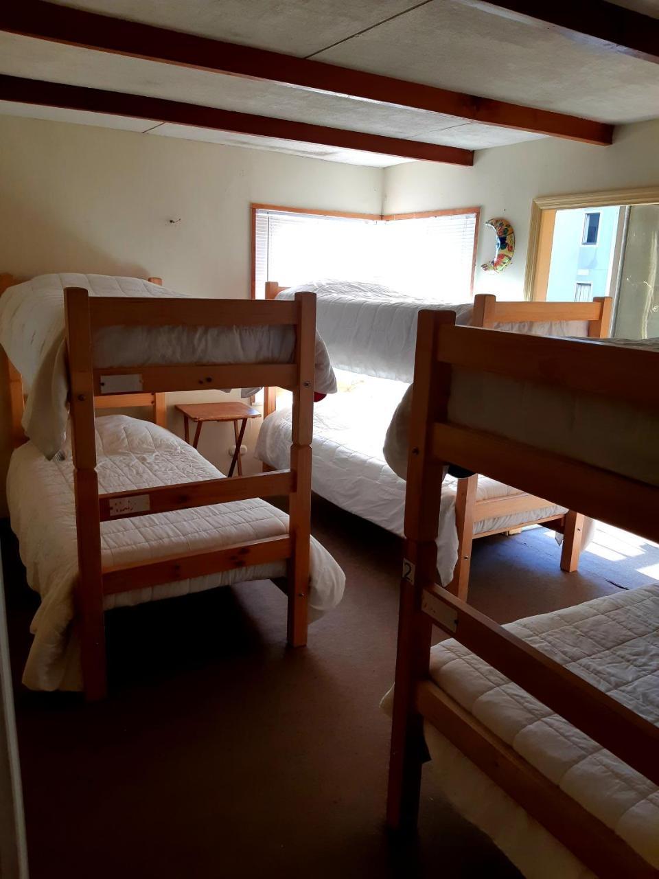Hostel Jaguar วิญาเดลมาร์ ภายนอก รูปภาพ