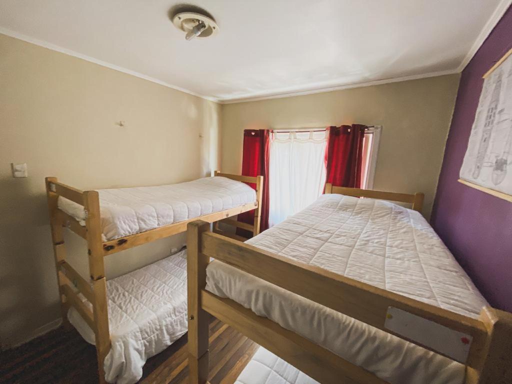 Hostel Jaguar วิญาเดลมาร์ ภายนอก รูปภาพ