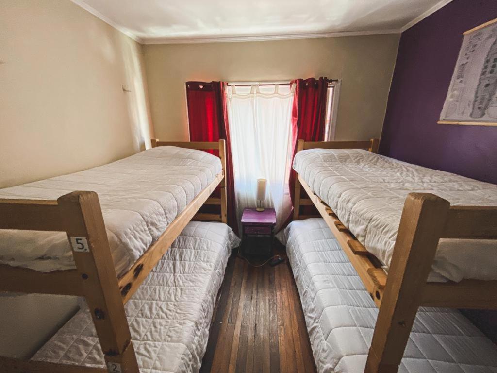 Hostel Jaguar วิญาเดลมาร์ ภายนอก รูปภาพ